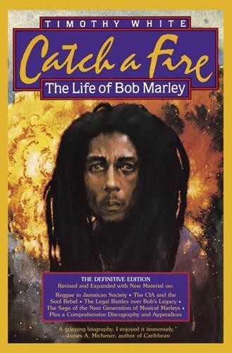 Catch fire the life - the, of