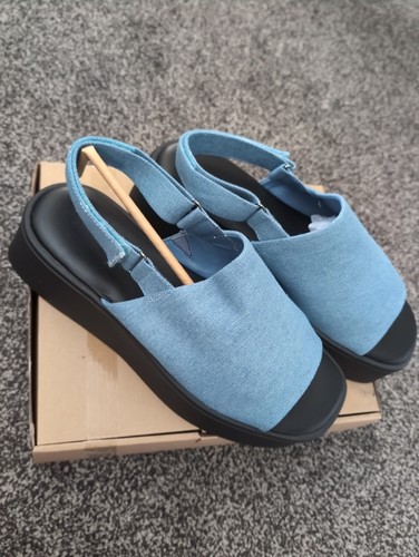 Simply platform light - be, blue