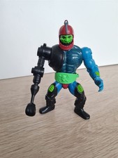 MOTU Vintage Masters of the