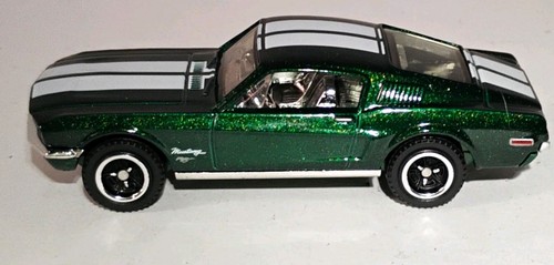 2026 matchbox 1968 - , ford