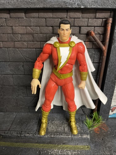 Mcfarlane toys multiverse - mcfarlane, dc