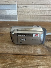 JVC Everio GZ-MS120AEK