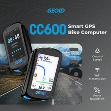 Geoid cc600 smart - cc600, bike