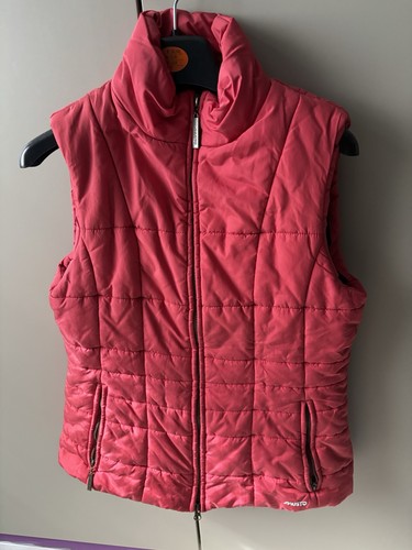 Musto women gilet size - women’s, 12