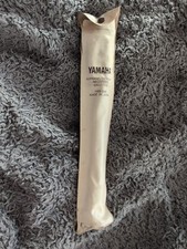 Yamaha Recorder Soprano Baroque Brown YRS-24B Made In Japan