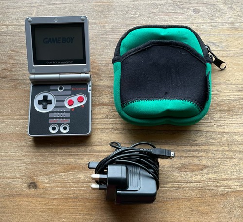 Classic nes limited edition - classic,