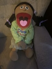 25inch Full Body Puppet With Rod