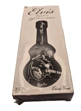 Elvis the king watch Zeon