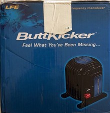 ButtKicker BK-LFE Low