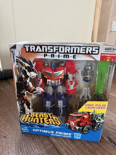 Transformers prime beast - transformers,