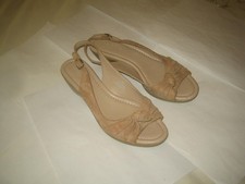 Ladies shoes ‘ Footglove ‘