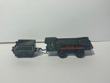 Clockwork Tin Plate Train and