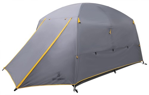 Camping glacier person - glacier, tent