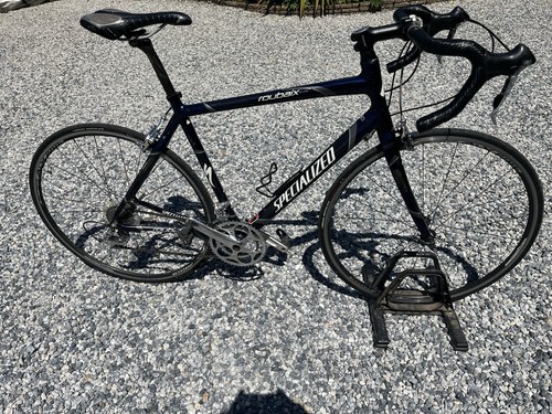 Specialized roubaix elite - roubaix,