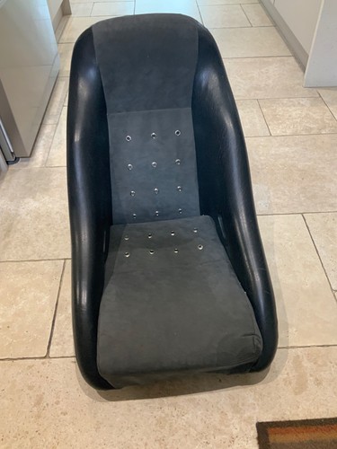 Corbeau classic race seat - race,