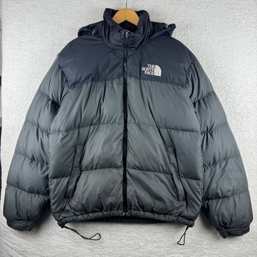 The north face nuptse puffer - the,