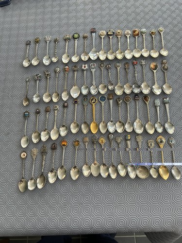 Lovely old souvenir - 64.,