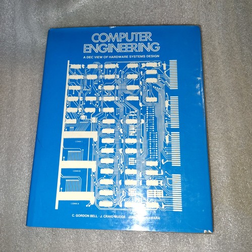 Computer engineering bell - computer,