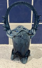 Vintage Murano Handmade Glass