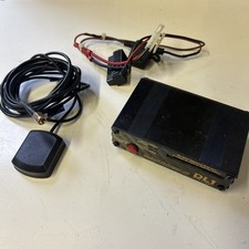Race Technology DL1 Data logger + GPS