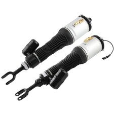 Front Air Ride Suspension For