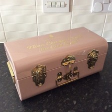 Metal storage trunk - Large