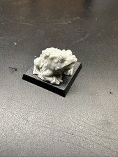 Warhammer Old World AOS Frog Familiar X1 Resin Unpainted
