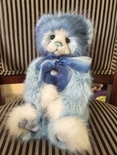 Charlie Bears Misty With