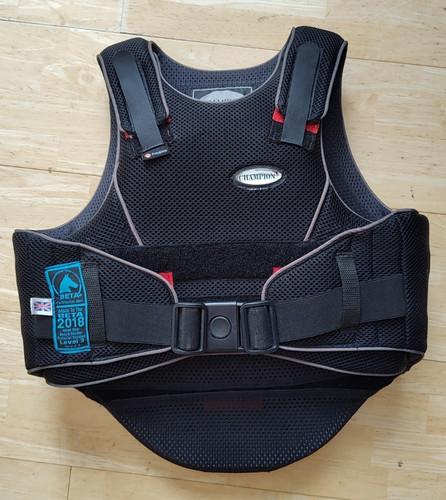 Champion flexair body - champion,