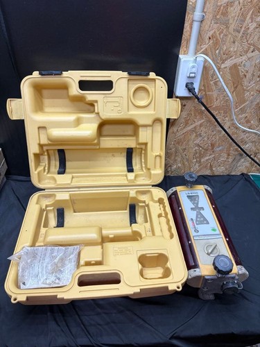 Power only topcon - only, ls-b100