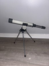 National Geographic Kids 50mm Telescope | Perfect Condition!