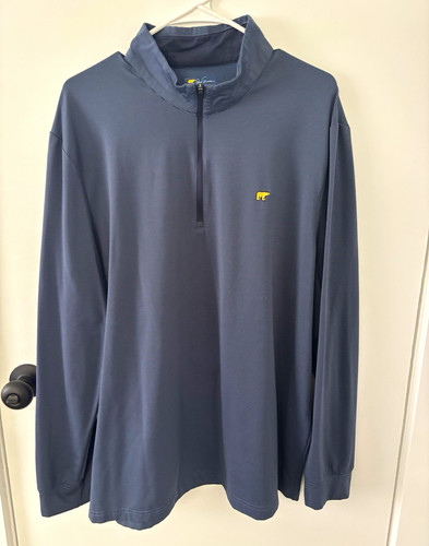 Jack nicklaus men blue - men's, xl