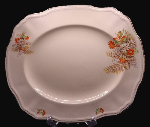 Alfred meakin royal marigold - alfred,