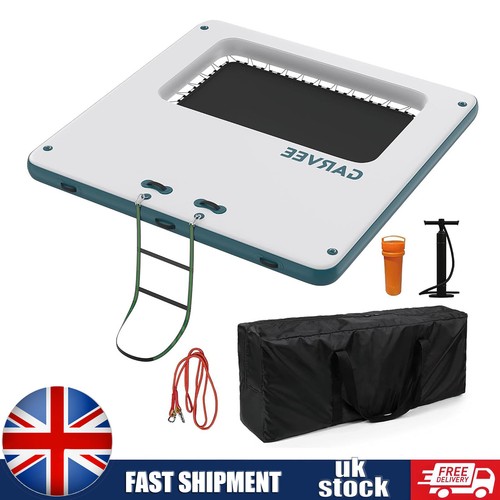 10x10ft inflatable floating - inflatable,