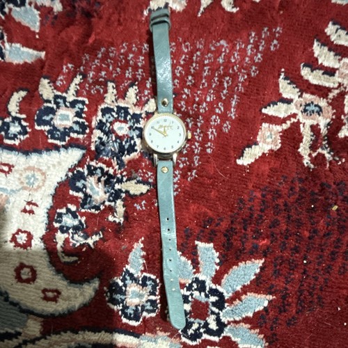 Mantaray women quartz - mantaray,