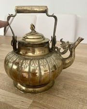 Vintage brass asian - vintage, minangkabu