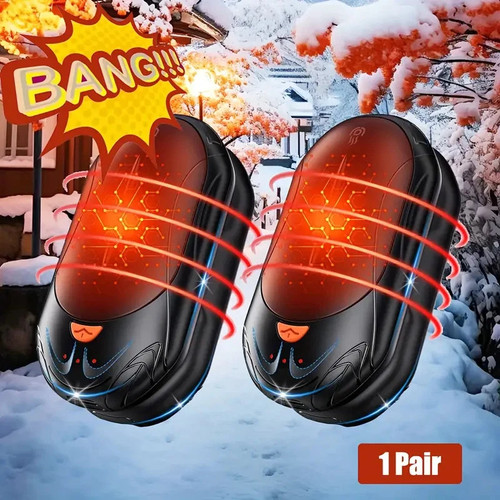 Pack hand warmer - 2-pack,
