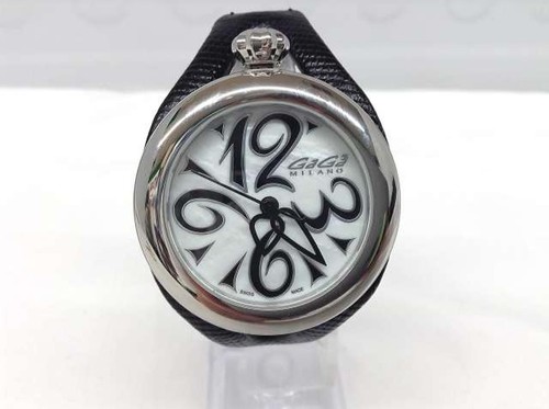 Gaga milano flat quartz - gaga, 42