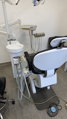 Belmont clesta mk1 dental - belmont,