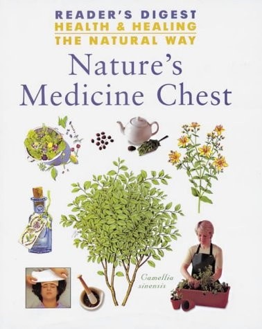 Nature medicine chest - nature's,