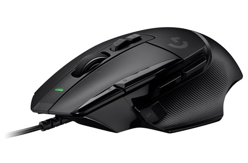 Logitech g502 wired - g502, x
