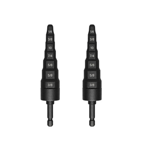 Hvac copper pipe swaging tool - hvac,