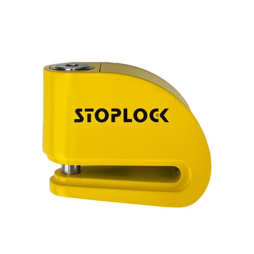 Stoplock motorcycle disc - motorcycle,