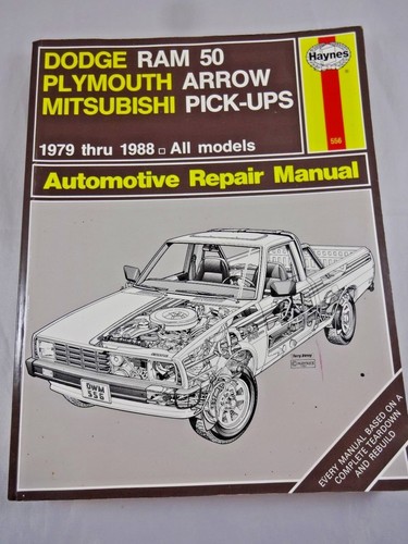 Haynes automotive repair - haynes,