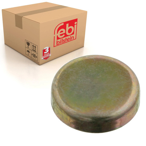 Engine seal plug fits - engine,