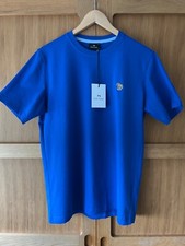 bnwt paul smith reg fit zebra