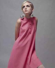 Twiggy   8 x 10 in (20 x 25