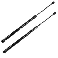 Left & Right Rear Tailgate