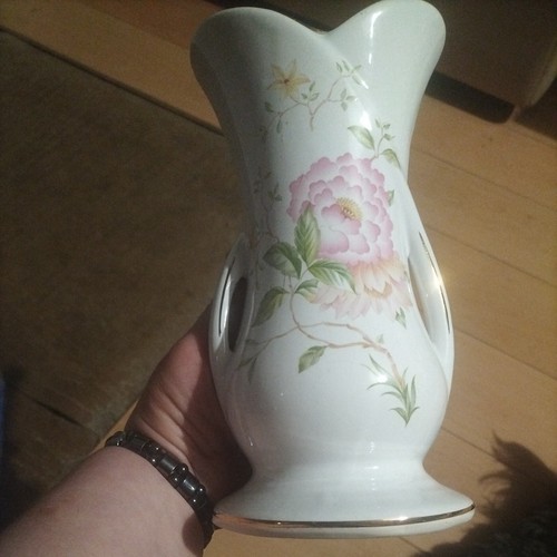 Royal winton vase - vase,, vintage