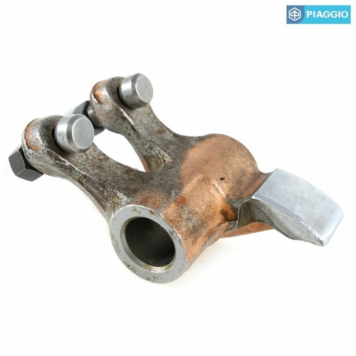Piaggio pi4847405 exhaust - pi4847405,